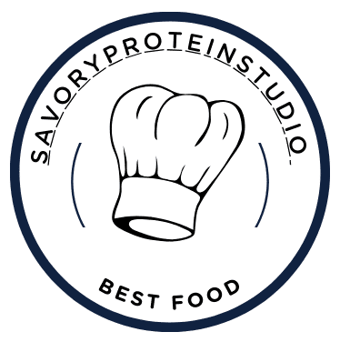 savoryproteinstudio